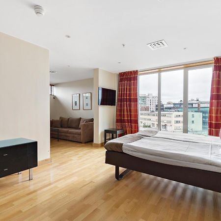 Best Western Solna Business Park Екстер'єр фото
