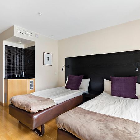Best Western Solna Business Park Екстер'єр фото