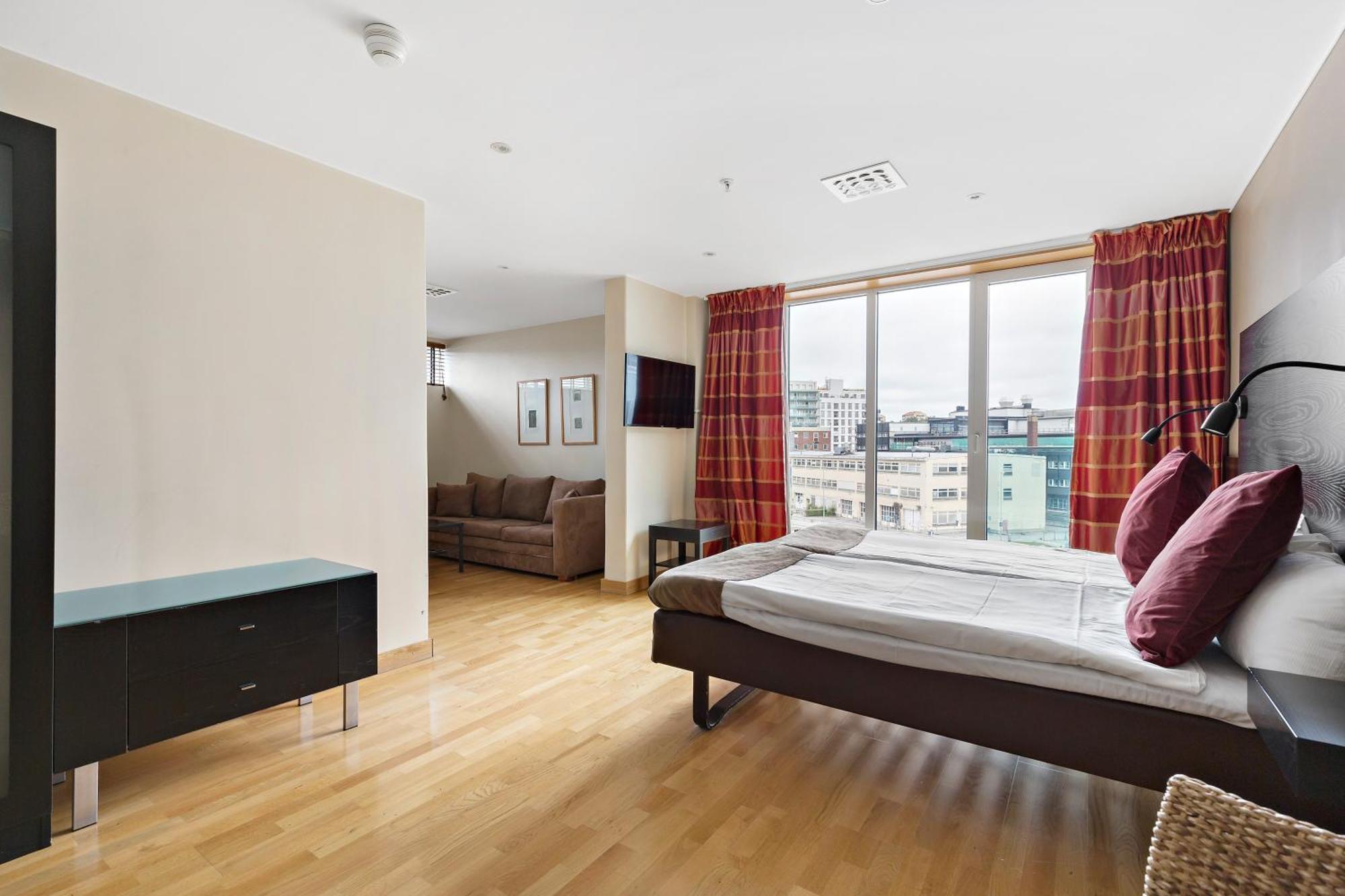 Best Western Solna Business Park Екстер'єр фото