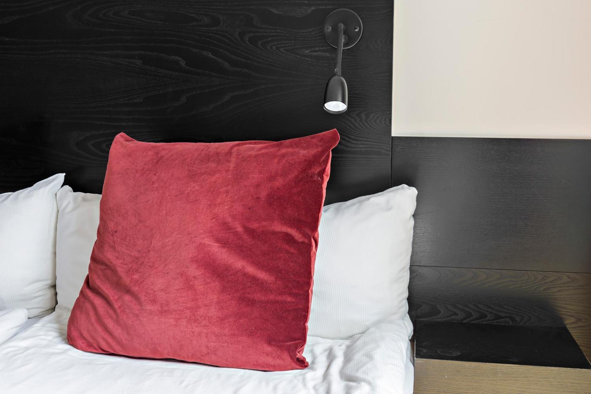 Best Western Solna Business Park Екстер'єр фото