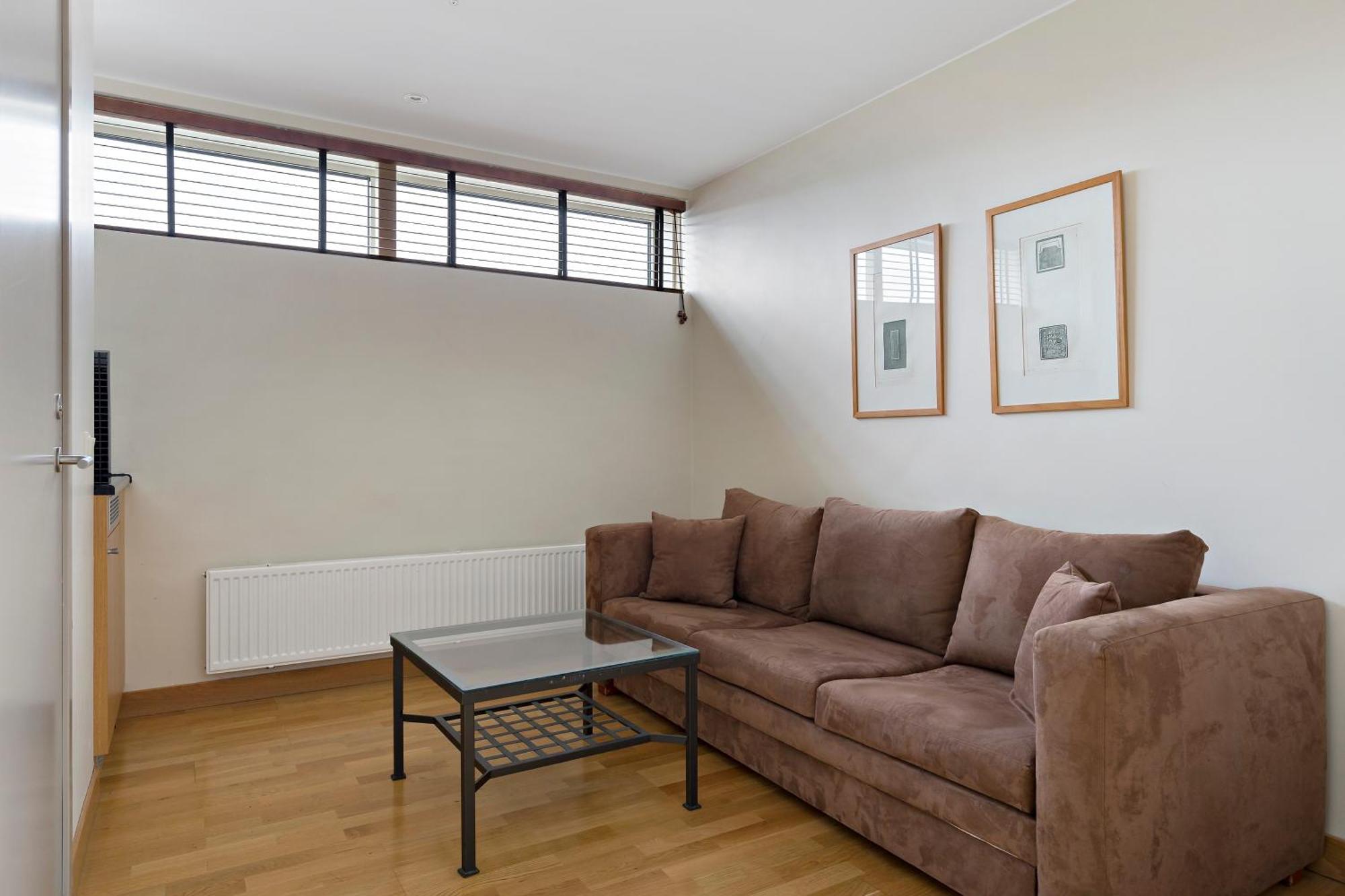 Best Western Solna Business Park Екстер'єр фото