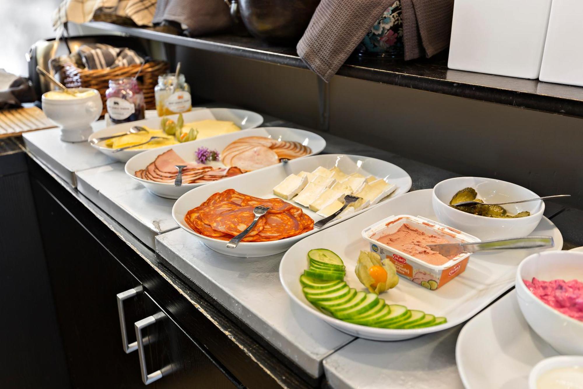 Best Western Solna Business Park Екстер'єр фото
