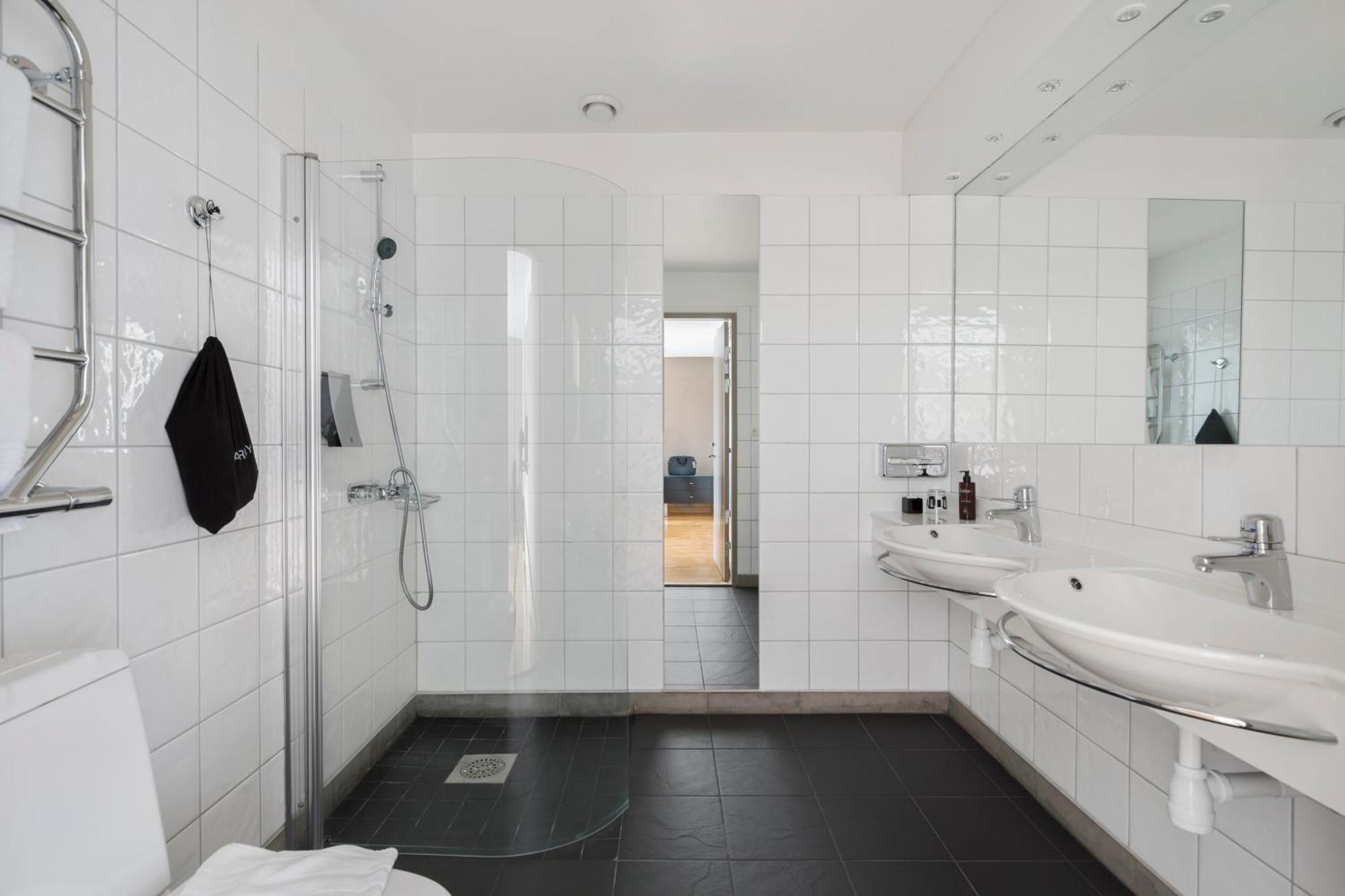 Best Western Solna Business Park Екстер'єр фото