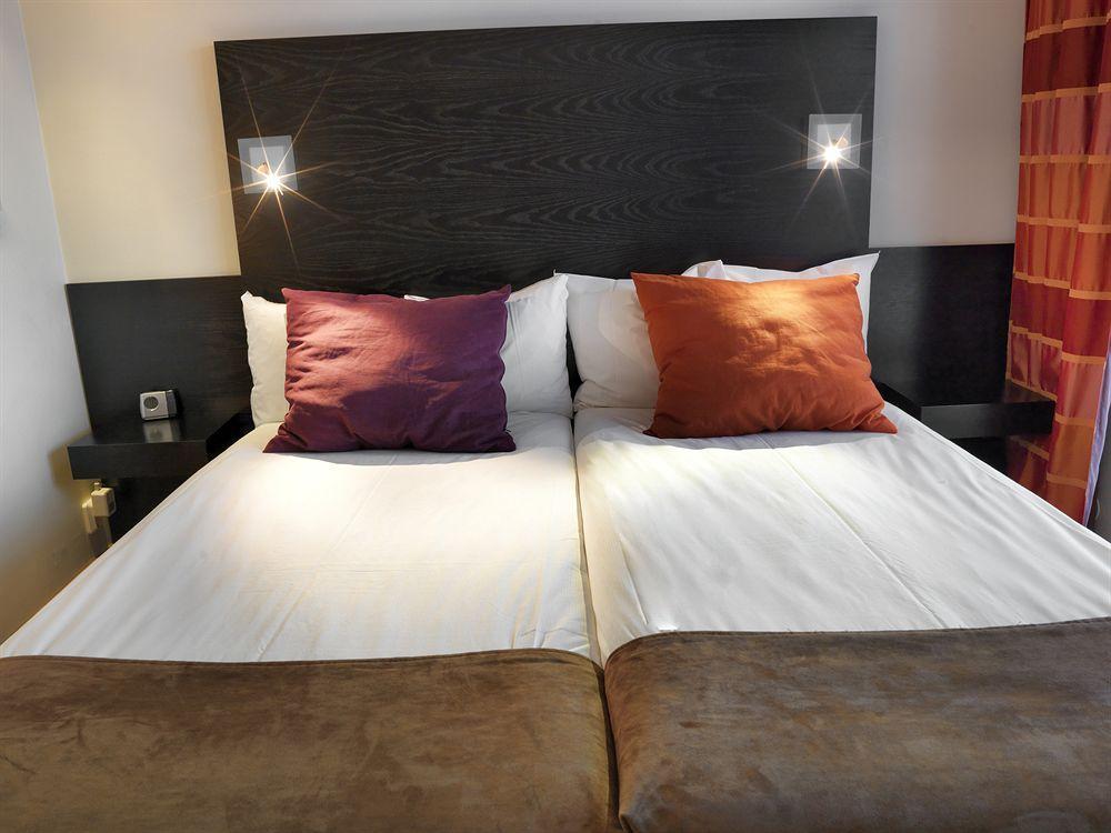 Best Western Solna Business Park Екстер'єр фото