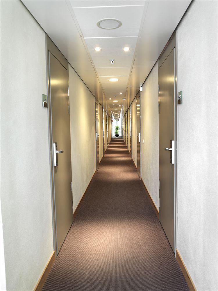 Best Western Solna Business Park Екстер'єр фото