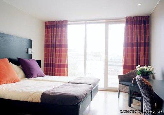 Best Western Solna Business Park Номер фото