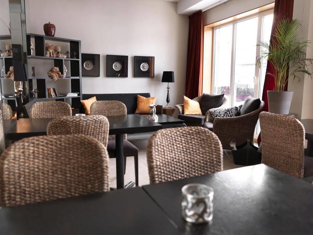 Best Western Solna Business Park Екстер'єр фото