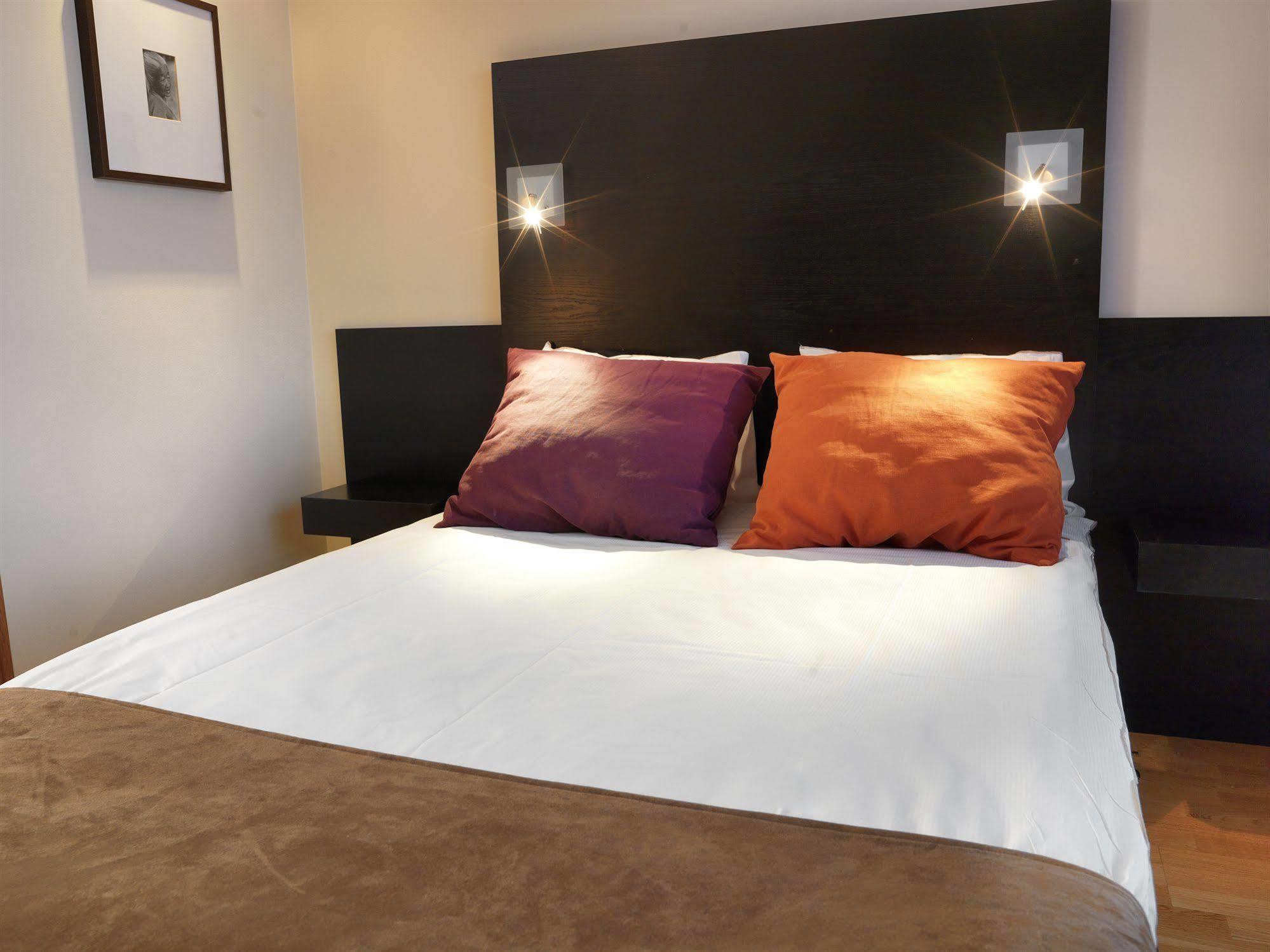Best Western Solna Business Park Екстер'єр фото