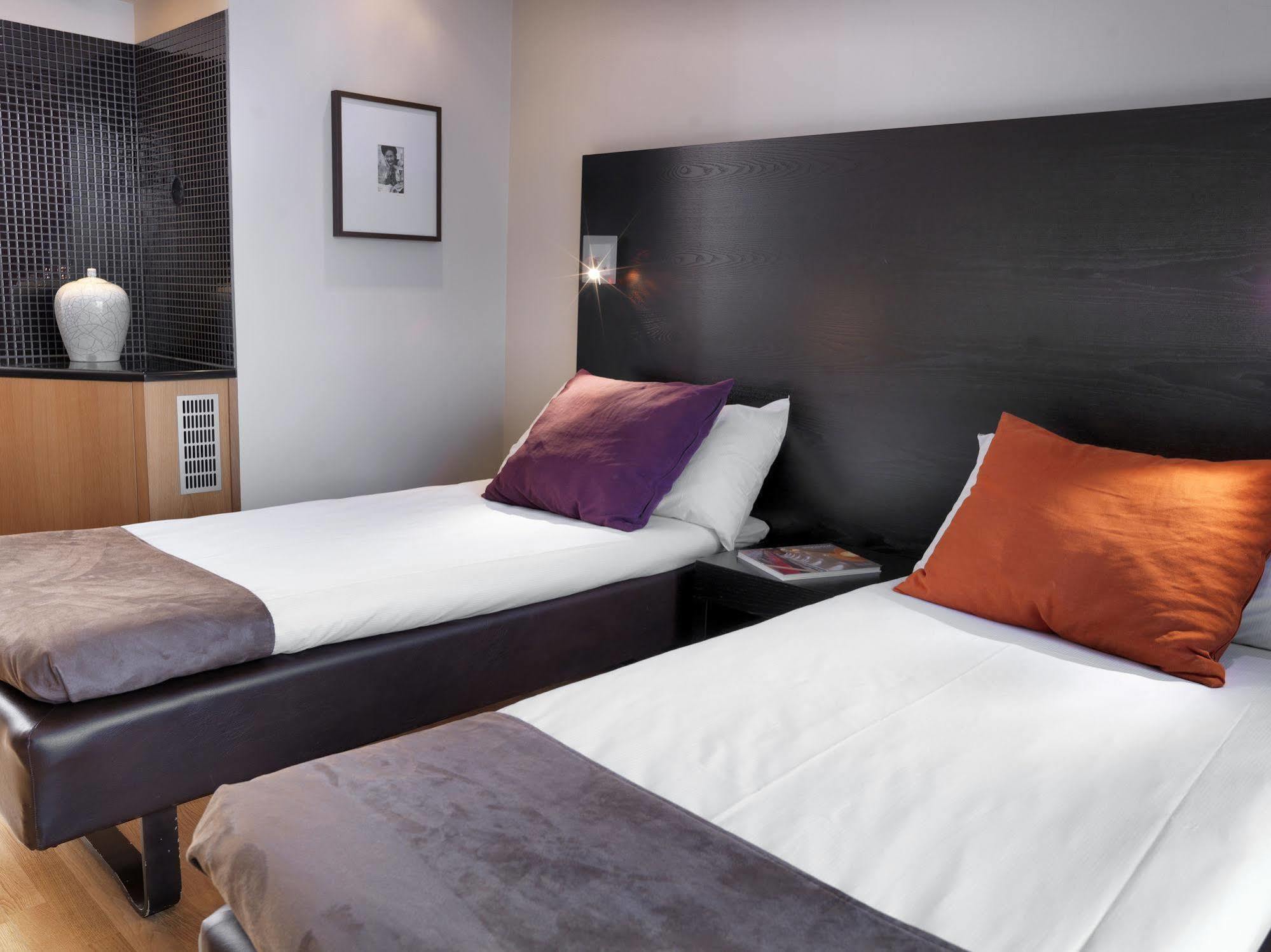 Best Western Solna Business Park Екстер'єр фото